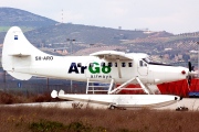 SX-ARO, De Havilland Canada DHC-3-T Turbo-Otter, Argo Airways