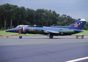 38, Yakovlev Yak-38 Forger, Russian Navy