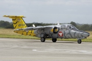 GF-16, Saab 105-Oe, Austrian Air Force