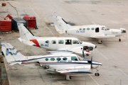 SX-AOS, Cessna 421-B Golden Eagle, Untitled