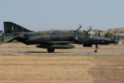 7500, McDonnell Douglas RF-4-E Phantom II, Hellenic Air Force