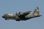 749, Lockheed C-130-H Hercules, Hellenic Air Force