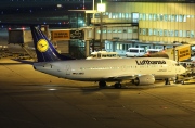 D-ABXU, Boeing 737-300, Lufthansa