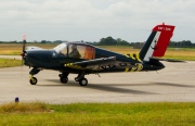 63, Socata Rallye-100, French Navy - Aviation Navale