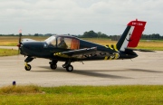 63, Socata Rallye-100, French Navy - Aviation Navale