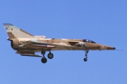 999725, IAI F-21-A Kfir, United States Marine Corps