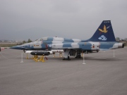 410, Northrop F-5-A Freedom Fighter, Hellenic Air Force