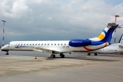 SX-CMB, Embraer ERJ-145-EU, Athens Airways