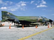 65-0731, McDonnell Douglas F-4-D Phantom II, United States Air Force