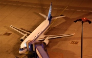 SX-BKA, Boeing 737-400, Olympic Airlines