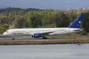 G-OJIB, Boeing 757-200, Astraeus