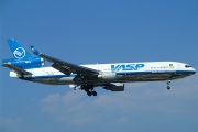PP-SFD, McDonnell Douglas MD-11, VASP
