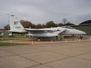 76-020, Boeing (McDonnell Douglas) F-15-A Eagle, United States Air Force