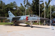 101, Dassault Mirage F.1-CG, Hellenic Air Force