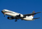 A40-GH, Boeing 767-300ER, Gulf Air