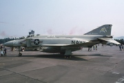 155761, McDonnell Douglas F-4-J Phantom II, United States Navy