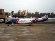 SX-DGM, Embraer Legacy 600, Aegean Oil