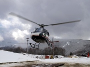 SX-HIB, Aerospatiale (Eurocopter) AS 355-N Ecureuil 2, Interjet