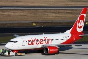 D-ABAB, Boeing 737-700, Air Berlin