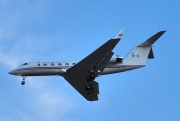 V-11, Gulfstream IV, Royal Netherlands Air Force