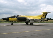 XW988, Hawker Siddeley Buccaneer-S.2B, Royal Air Force