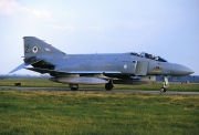 ZE364, McDonnell Douglas F-4-J (UK) Phantom II, Royal Air Force