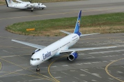 D-ABOJ, Boeing 757-300, Condor Airlines