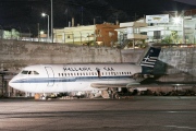 SX-BAR, BAC 1-11-200AU, Hellenic Civil Aviation Authority