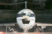 SX-CBA, Boeing 727-200, Untitled