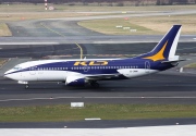 EI-DMM, Boeing 737-300, KD Avia