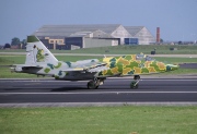 9013, Sukhoi Su-25-K, Czech Air Force