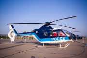 SX-HPD, Eurocopter EC 135-T2, Greek Police