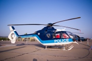 SX-HPD, Eurocopter EC 135-T2, Greek Police