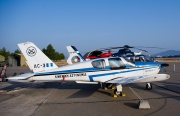 AC-3, Socata TB-20 Trinidad, Hellenic Coast Guard