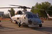 PN53, Sikorsky S-70-B-6, Hellenic Navy