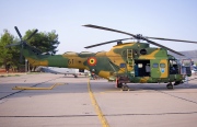 61, IAR 330-L Puma, Romanian Air Force
