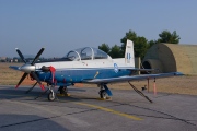 013, Beechcraft T-6-A Texan II, Hellenic Air Force