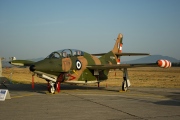160066, North American T-2-E Buckeye, Hellenic Air Force