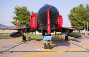 7487, McDonnell Douglas RF-4-E Phantom II, Hellenic Air Force