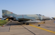 71756, McDonnell Douglas F-4-E AUP Phantom II, Hellenic Air Force