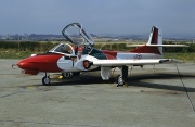 2415, Cessna T-37-C, Portuguese Air Force