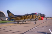 158825, Ling-Temco-Vought A-7-E Corsair II, Hellenic Air Force