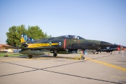 7487, McDonnell Douglas RF-4-E Phantom II, Hellenic Air Force