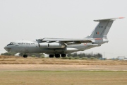 RK-3451, Ilyushin Il-78-MKI Midas, Indian Air Force