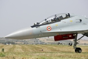 SB044, Sukhoi Su-30-MKI, Indian Air Force