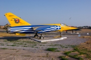 115, Dassault Mirage F.1-CG, Hellenic Air Force