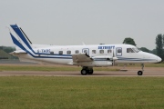 G-TABS, Embraer EMB-110-P1 Bandeirante, Skydrift Air Charter