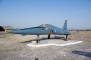 69132, Northrop F-5-A Freedom Fighter, Hellenic Air Force