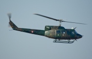 5D-HH, Agusta Bell AB-212-ASW, Austrian Air Force