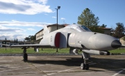 68-0481, McDonnell Douglas F-4-E Phantom II, Hellenic Air Force